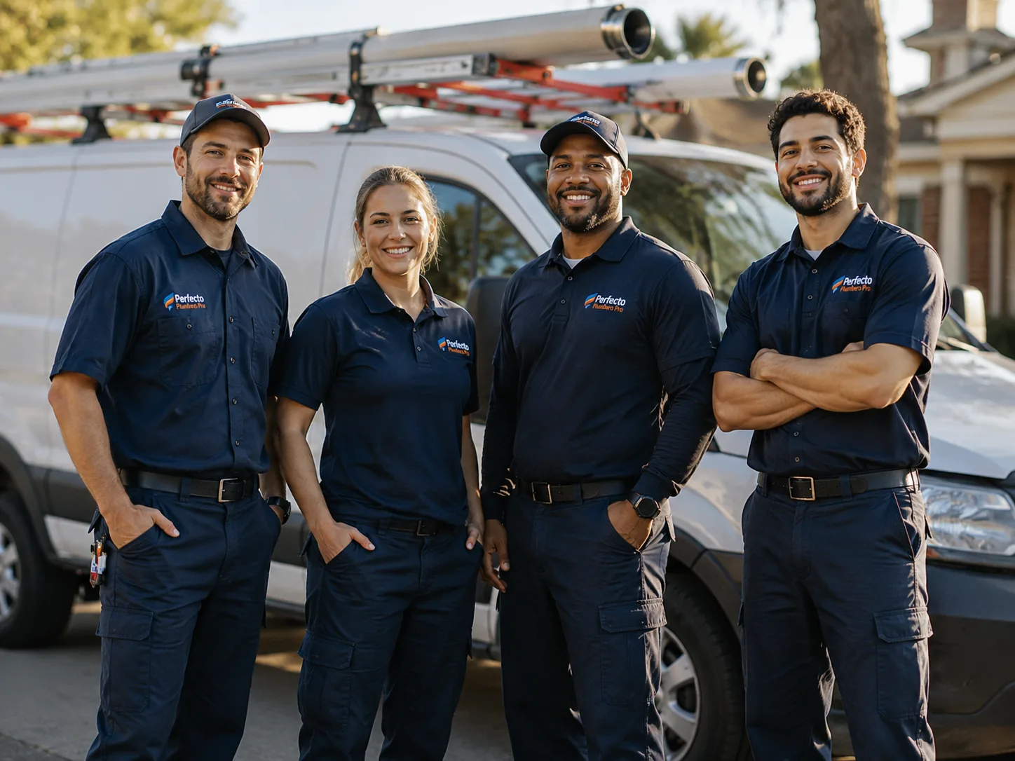 Emergency Plumber Near Me in New River, AZ near me